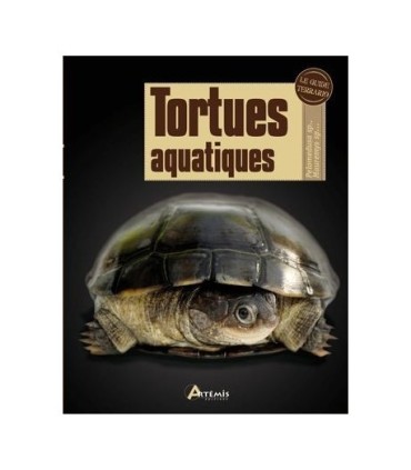 TORTUES AQUATIQUES