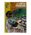 LA TORTUE D&#039;HERMANN