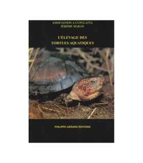 L'ÉLEVAGE DES TORTUES AQUATIQUES