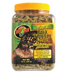 ZM Nour. Tortue (283g.)  [ZM-21B]