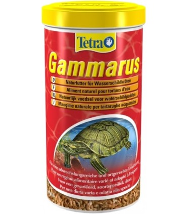 Tetrafauna Gammarus 1 L