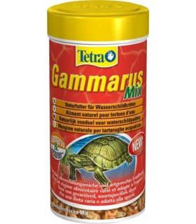 TETRA GAMMARUS MIX 250 ML