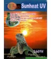 ***VGP- LAMPE UV SUNHEAT 160 WATTS