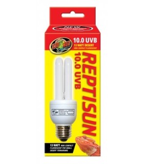 ZM REPTI SUN UVB 10.0  [FS-C10ME] MINI COMPACT