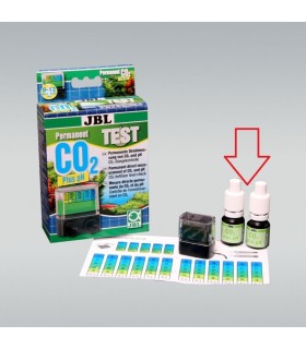 JBL CO2/PH-PERMANENT REACTIF