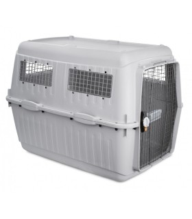 CAGE DE TRANSPORT BRACCO IATA TRAVEL 7 - 102X73X76,5CM