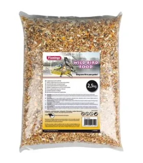 GRAINES MÉLANGE OISEAUX DU CIEL 2.5KG