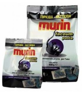 MURIN FACOUM PASTA 1KG