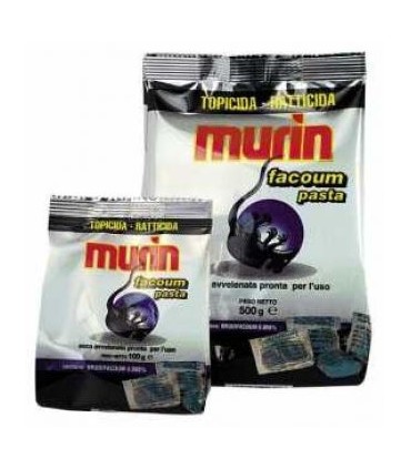 MURIN FACOUM PASTA 1KG