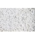 GRAVIER POUR AQUARIUM BLANC SPLIT  [ 9-11MM]  10 KG