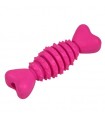 J&amp;V OS CAOUTCHOUC AVEC POINTES - 12CM