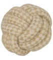 J&amp;V JOUET NURIA CORDE BALLE - 6.4CM