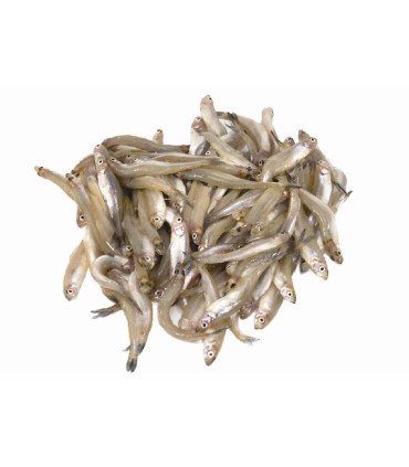 CONGELE - EPERLAN IQF - 2.5KG