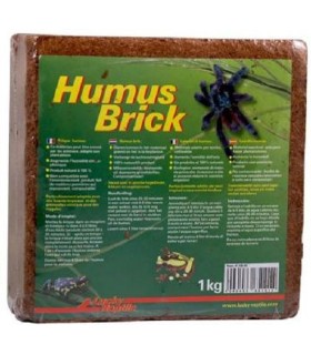 ZM HUMUS BRICK 1KG