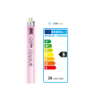 JUWEL NEON AQUARIUM - T5 HIGH-LITE COLOUR TUBE 24W 438MM