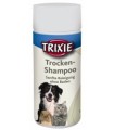 PP SHAMPOING SEC POUR CHIEN - 200ML