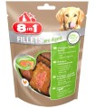 8 IN 1 FILETS PRO DIGEST S