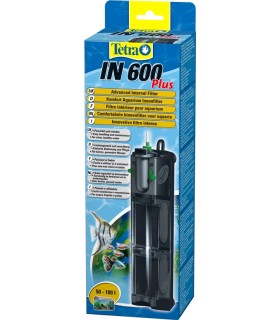 TETRATEC FILTRE INTÉRIEUR IN 600 PLUS