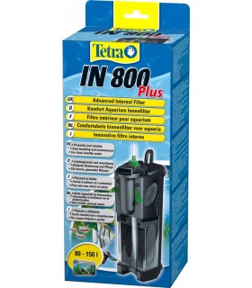TETRATEC FILTRE INTÉRIEUR IN 800 PLUS