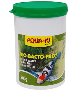 AQUA-KI BIO-BACTO-PRO 900 GRS