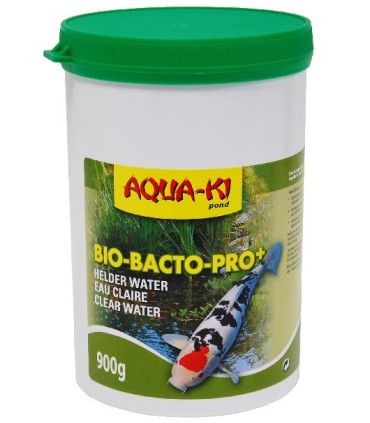 AQUA-KI BIO-BACTO-PRO 900 GRS