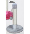 J&amp;V GRIFFOIR DUMBO CREME/GRIS - 30X30X45CM
