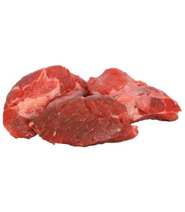 CONGELE - PIÈCE DE BOEUF - SACHET 2KG