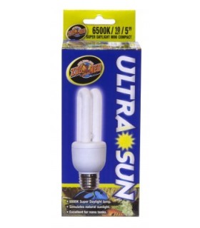 ZM UL-CF1E ULTRASUN MINI COMPACT 10W