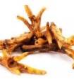 NATURE SNACK - PATTES DE POULETS NATURELLE - 200 GRS