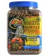 ZM NOUR. TORTUE AQUATQUE (340GRS)  [ZM-111E]