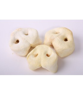 NEZ DE PORC SOUFFLÉ NATUREL