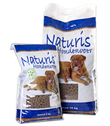 CROQUETTES  : 5KG - CHIEN ADULTE MINI  - SANS GLUTEN