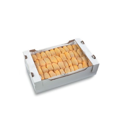 CONGELE - DEMI DOS DE POULET ET HAUT DE CUISSE - 10 KILOS