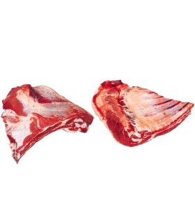 CONGELE - PLATE COTE DE BOEUF - 10 KILOS