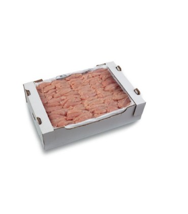 CONGELE - FILET DE POULET - 5KG