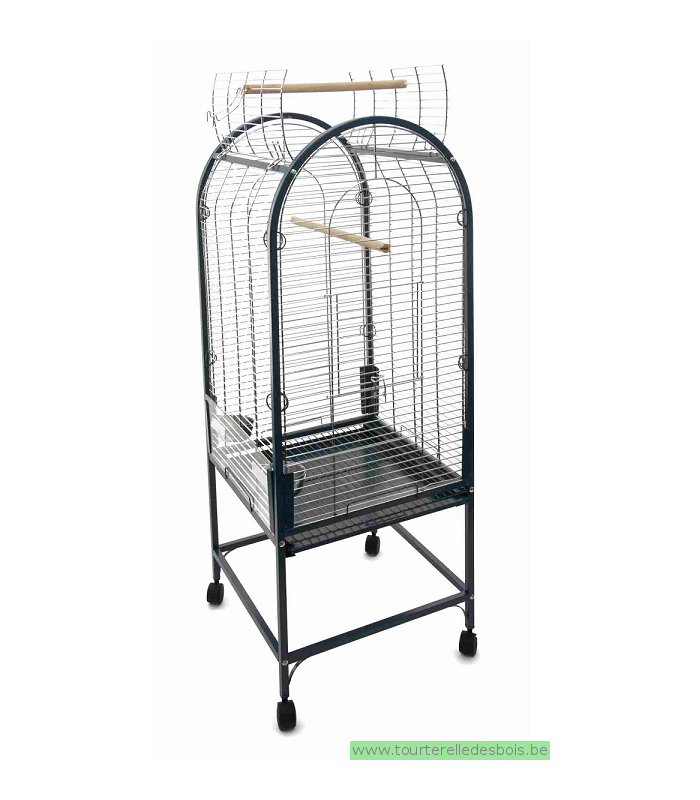 Cage perroquet  BORDEAU