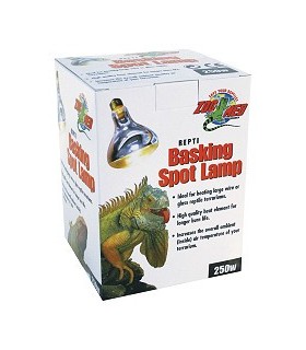 ZM Basking Spot Lamp 25W  [SL-25E]