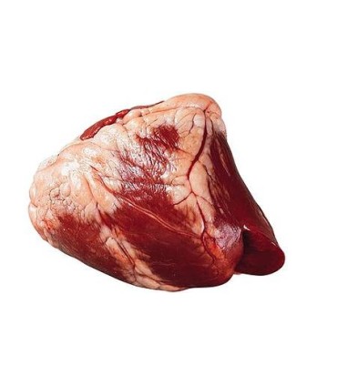 CONGELE - COEUR DE BOEUF - LA PIÈCE - ENVIRON 2.250 KG