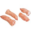 CONGELE - PIED DE PORC FUMÉ (4 PIECES)