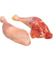 CONGELE - CUISSES DE POULET - IQF - 5 KG