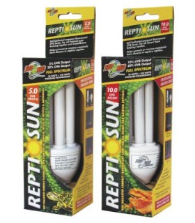 ZM Repti Sun UVB 10.0  [FS-C10E]