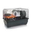 CAGE HAMSTER MARIA FUNNY