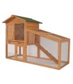 CAGE DE TRANSPORT SMART - NOIR/GRIS - 64X46.5X53CM