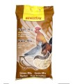 GRA-MIX MÉLANGE POULES ... 4 KG.