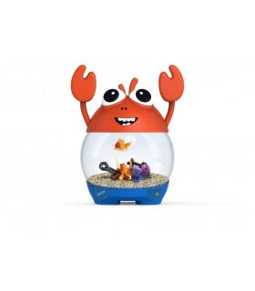 CIANO AQUARIUM MY CRAB ORANGE/BLEU 7,5L