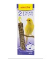 BATONNETS CANARIS - CHANT - 2X55GRS