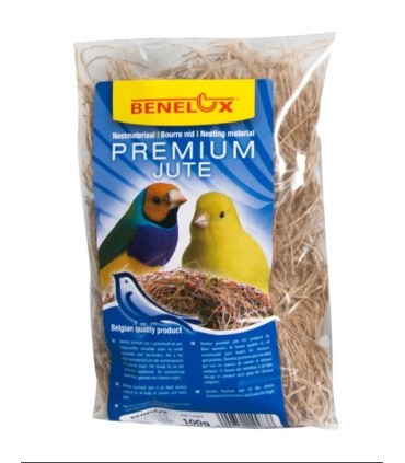 BEVO bourre nid Premium jute 100gr