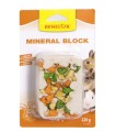 ***BLOC MINERAL POPCORN RONGEUR - 220GRS