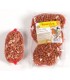ARACHIDES DÉCORTIQUÉES EN FILETS 3X150GRS