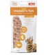 MINI CHICKEN&#039;N&#039;FISH -50GRS